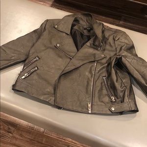 Fun going out jacket!